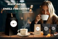 Aromi-Shop.co.uk - Flavoured Coffee & Tea image 1